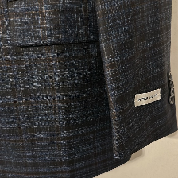 Peter Millar - Picture 2 of 11